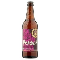 Williams Bros. Fraoch Heather Ale 500ml
